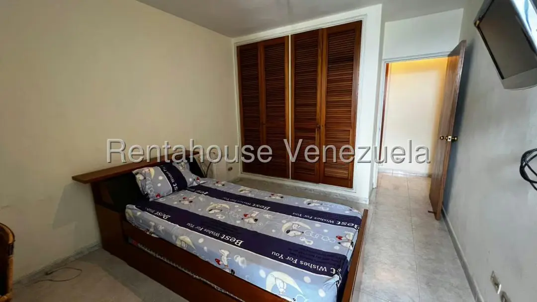Apartamento (1 Nivel) en Venta en Miranda, Distrito Metropolitano - 18