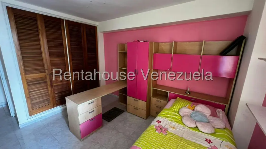 Apartamento (1 Nivel) en Venta en Miranda, Distrito Metropolitano - 21