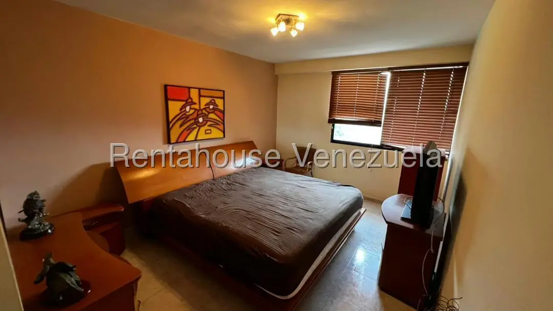 Apartamento (1 Nivel) en Venta en Miranda, Distrito Metropolitano - 23