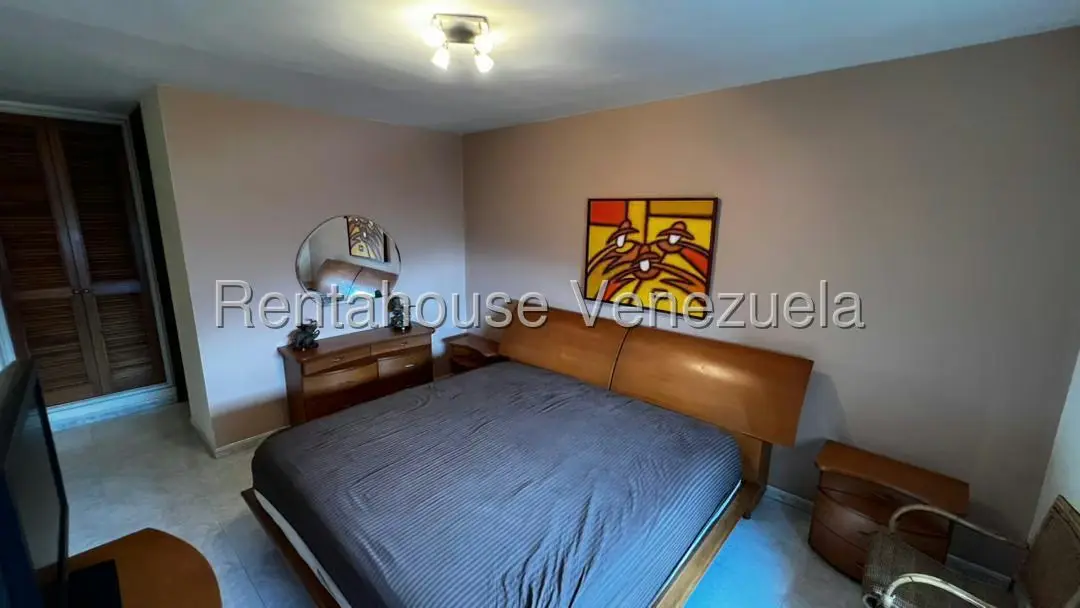 Apartamento (1 Nivel) en Venta en Miranda, Distrito Metropolitano - 24