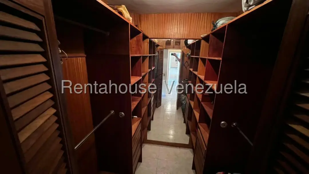 Apartamento (1 Nivel) en Venta en Miranda, Distrito Metropolitano - 25