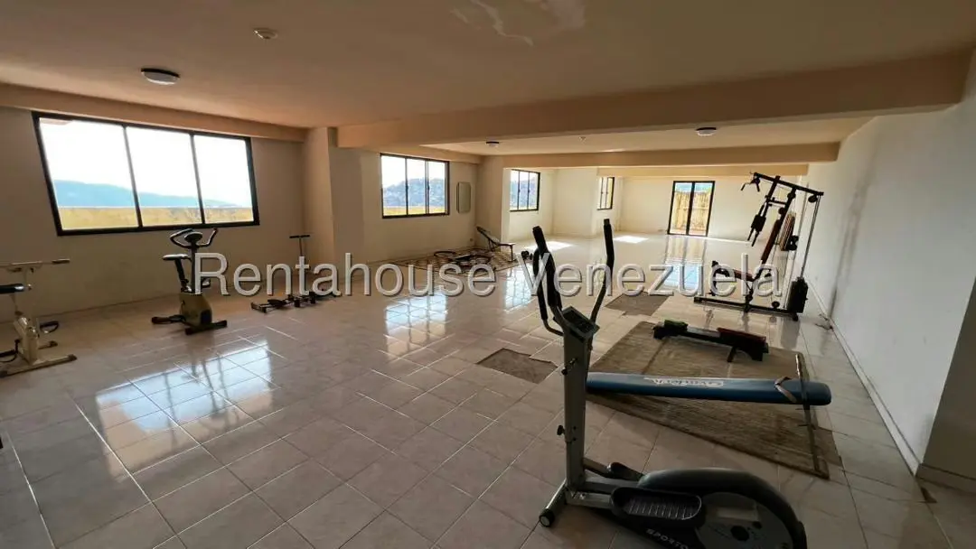 Apartamento (1 Nivel) en Venta en Miranda, Distrito Metropolitano - 30