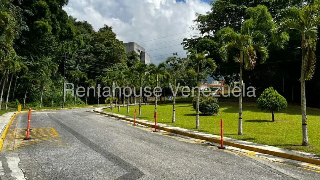 Apartamento (1 Nivel) en Venta en Miranda, Distrito Metropolitano - 32