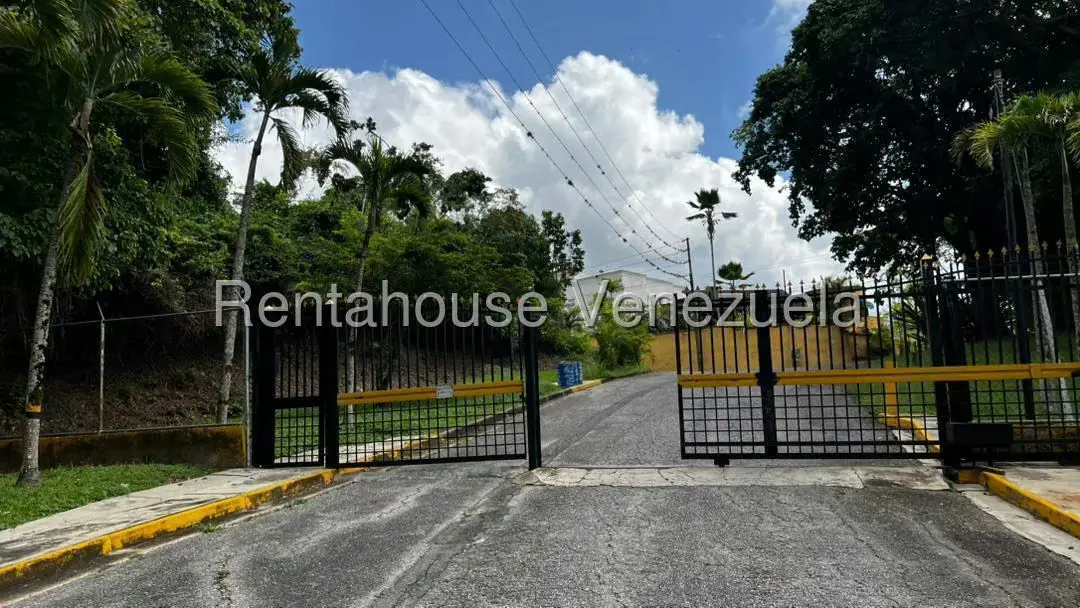 Apartamento (1 Nivel) en Venta en Miranda, Distrito Metropolitano - 33