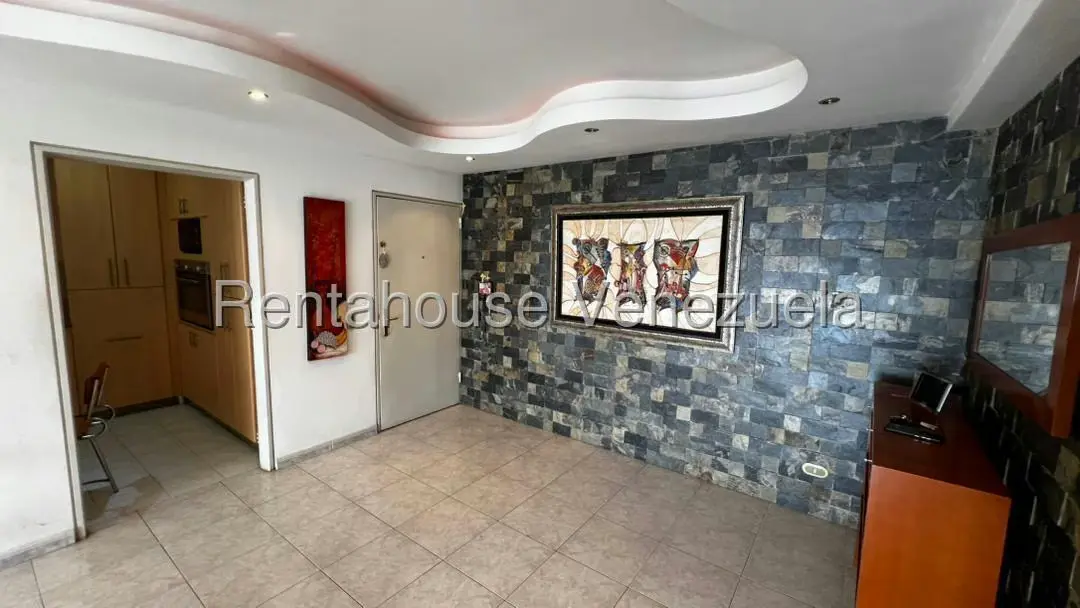 Apartamento (1 Nivel) en Venta en Miranda, Distrito Metropolitano - 6