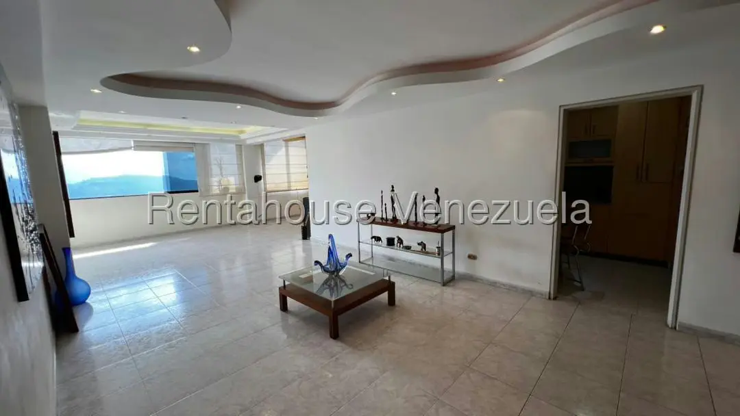 Apartamento (1 Nivel) en Venta en Miranda, Distrito Metropolitano - 10