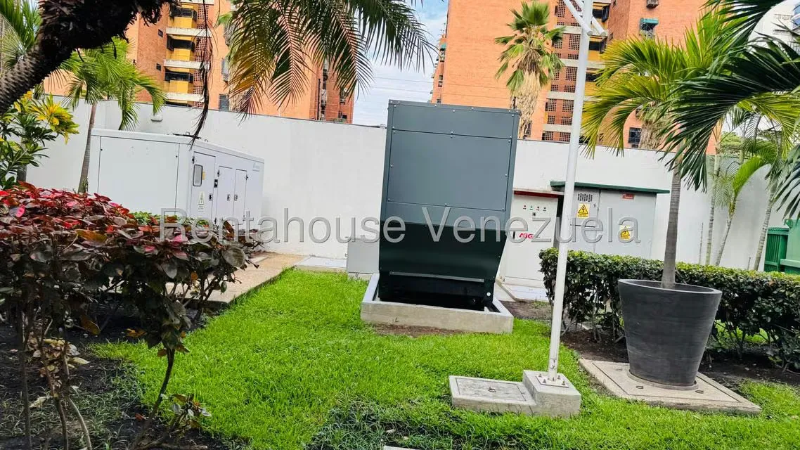 Apartamento (1 Nivel) en Alquiler en Base Aragua, Aragua - 2