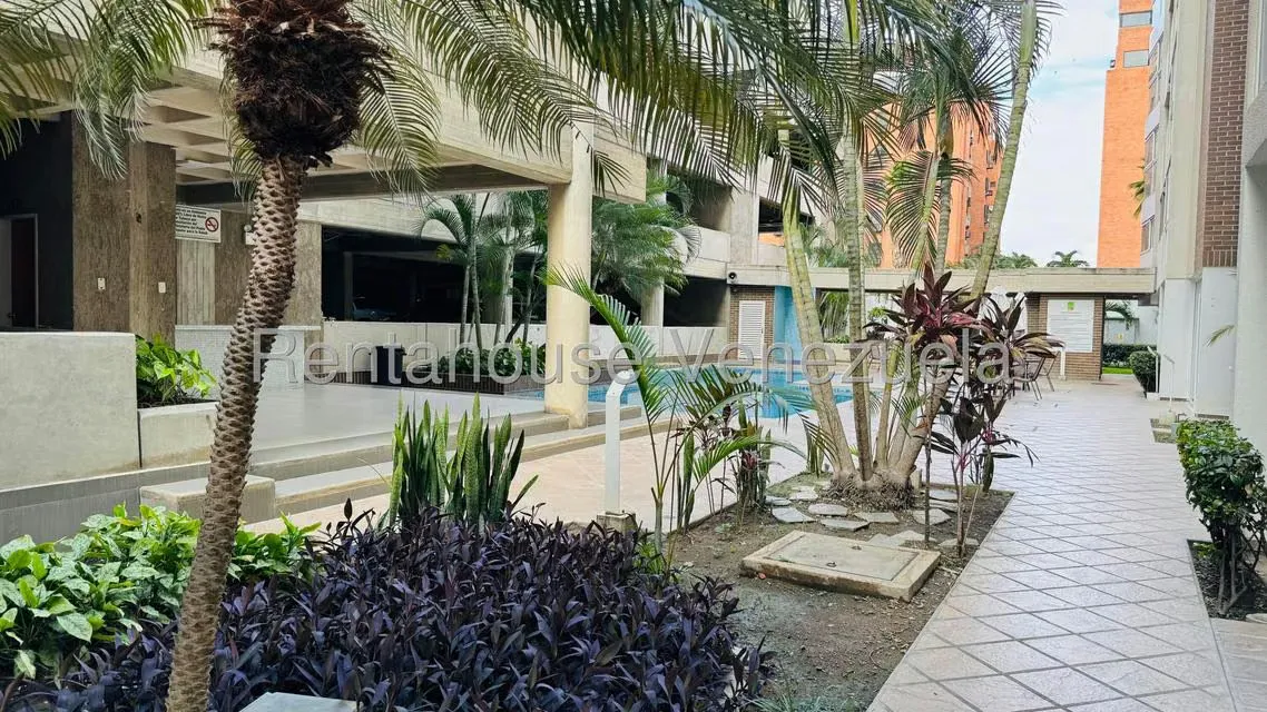 Apartamento (1 Nivel) en Alquiler en Base Aragua, Aragua - 12