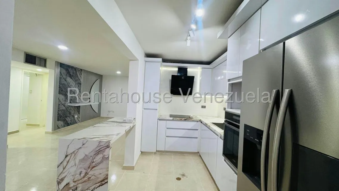 Apartamento (1 Nivel) en Alquiler en Base Aragua, Aragua - 13