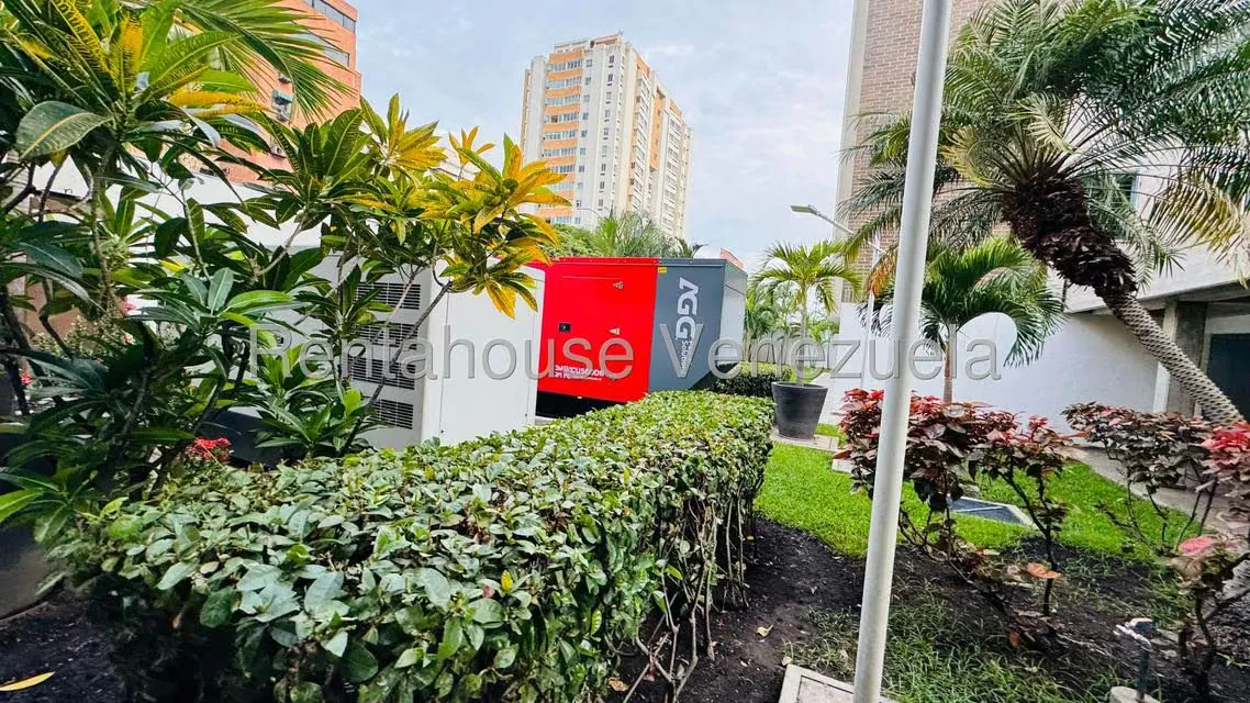 Apartamento (1 Nivel) en Alquiler en Base Aragua, Aragua - 17