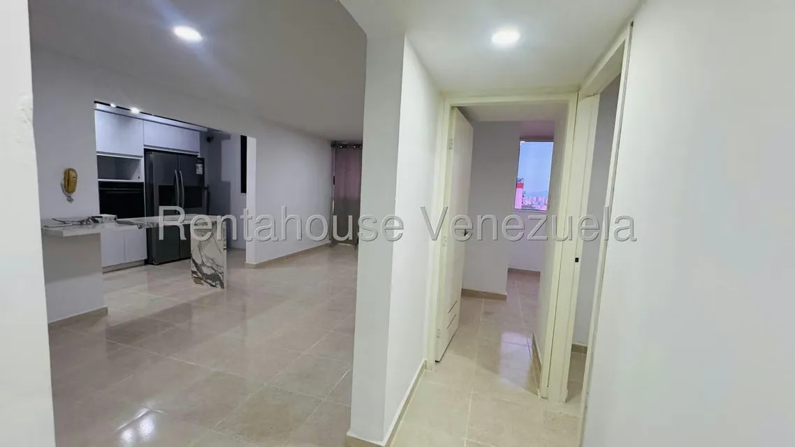 Apartamento (1 Nivel) en Alquiler en Base Aragua, Aragua - 19