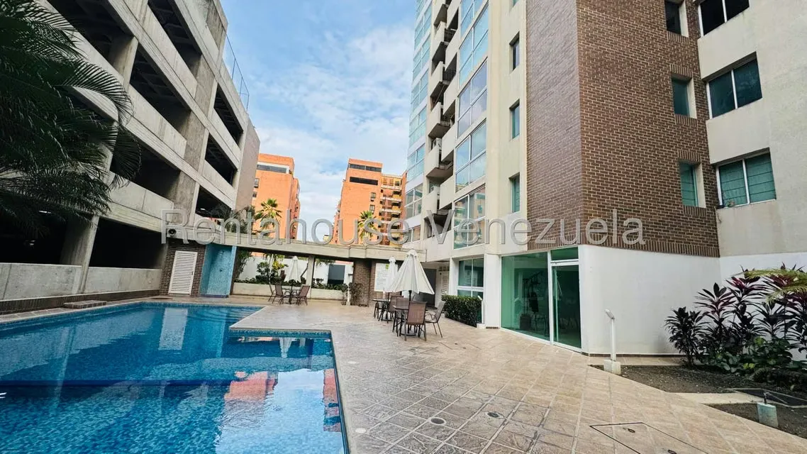 Apartamento (1 Nivel) en Alquiler en Base Aragua, Aragua - 3