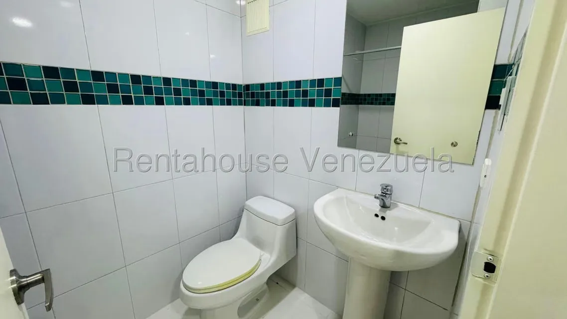 Apartamento (1 Nivel) en Alquiler en Base Aragua, Aragua - 24