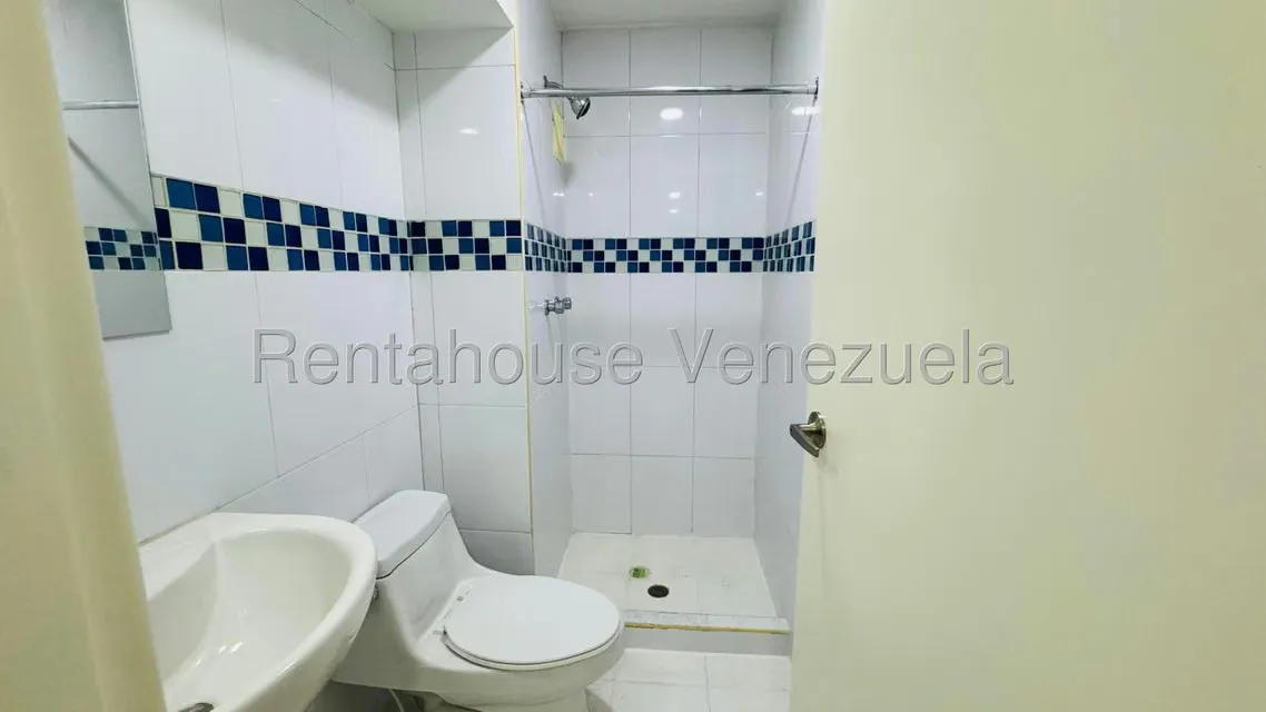 Apartamento (1 Nivel) en Alquiler en Base Aragua, Aragua - 25