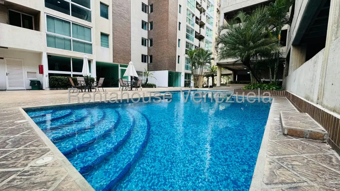 Apartamento (1 Nivel) en Alquiler en Base Aragua, Aragua - 27