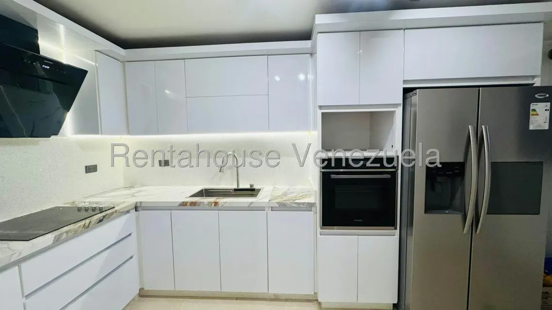 Apartamento (1 Nivel) en Alquiler en Base Aragua, Aragua - 28