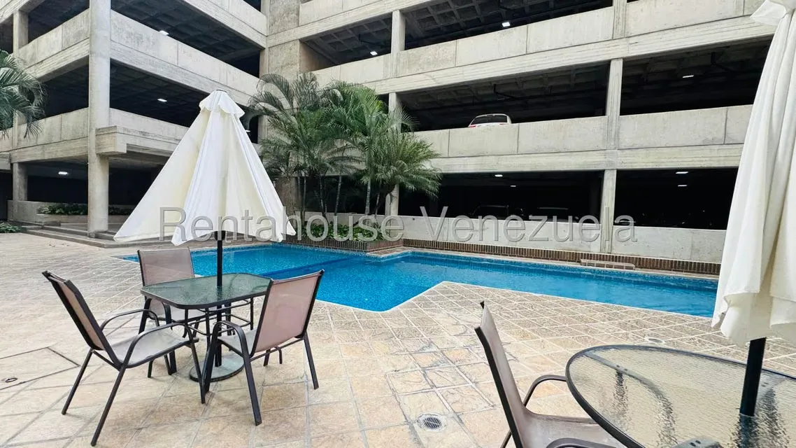 Apartamento (1 Nivel) en Alquiler en Base Aragua, Aragua - 29