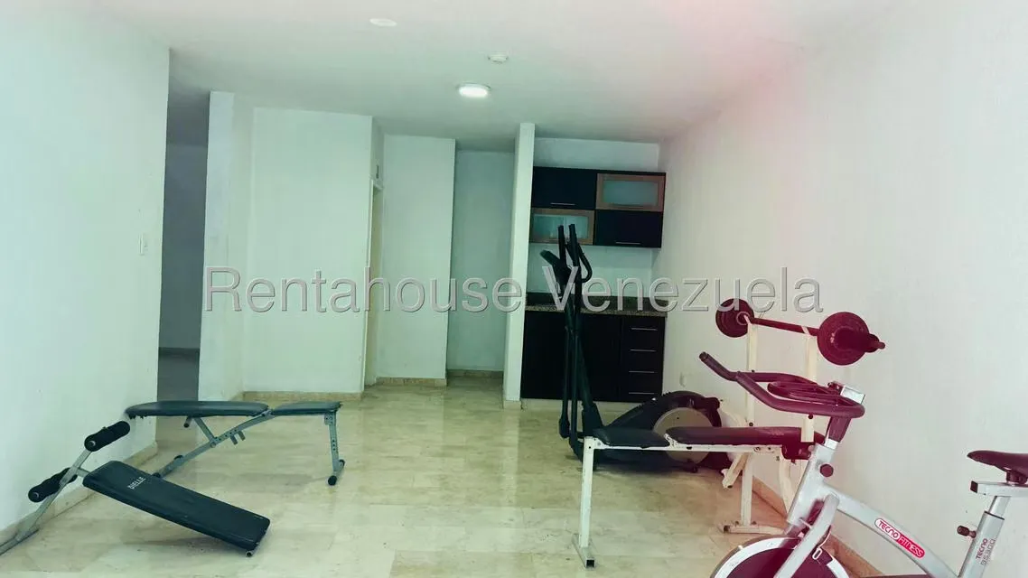 Apartamento (1 Nivel) en Alquiler en Base Aragua, Aragua - 30