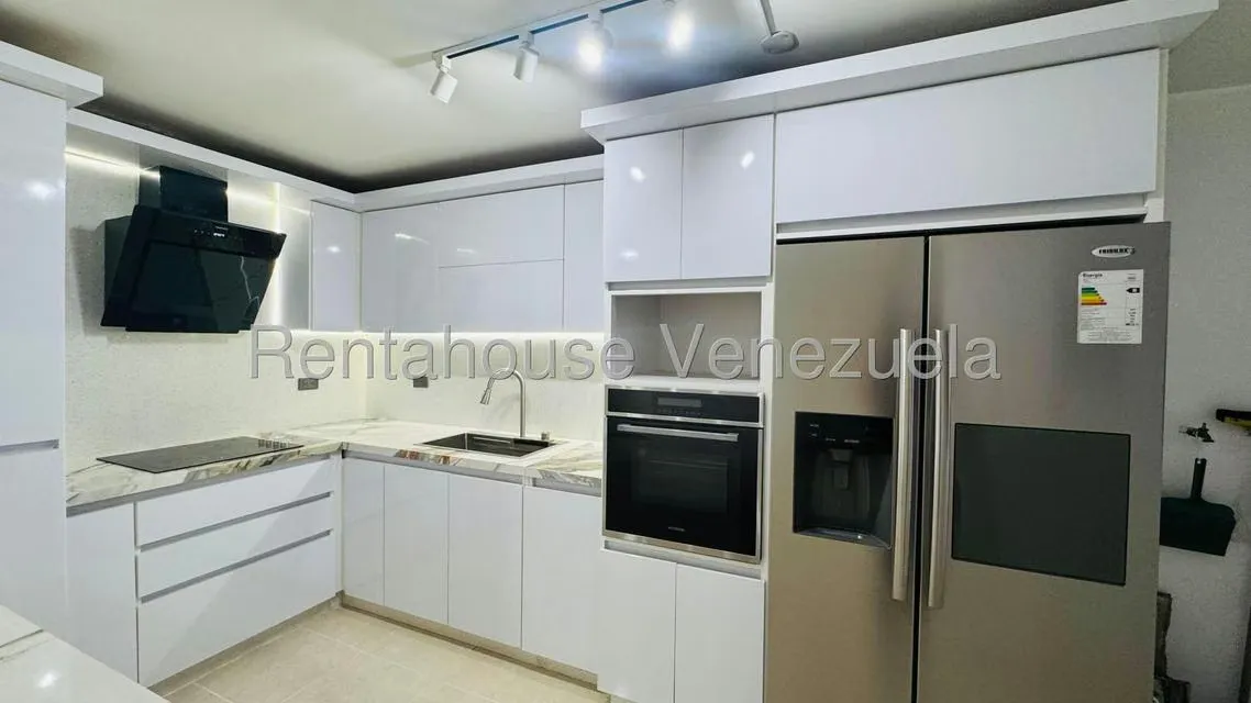Apartamento (1 Nivel) en Alquiler en Base Aragua, Aragua - 32