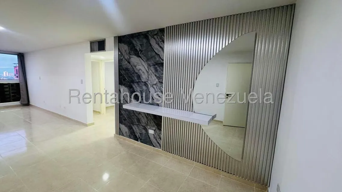 Apartamento (1 Nivel) en Alquiler en Base Aragua, Aragua - 5