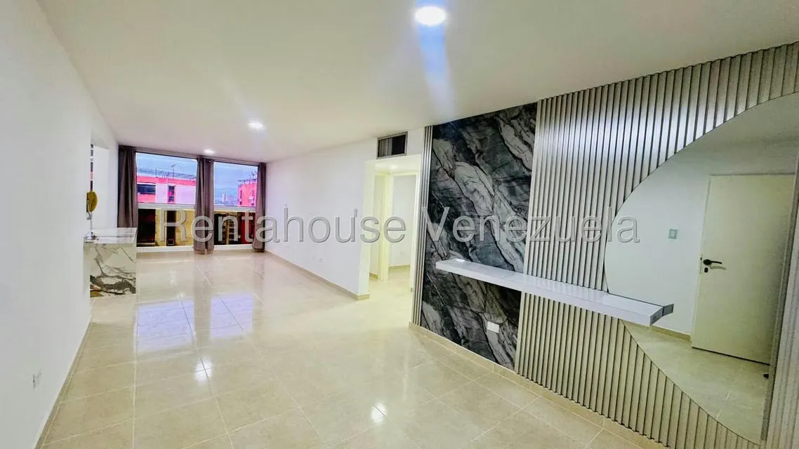 Apartamento (1 Nivel) en Alquiler en Base Aragua, Aragua - 6