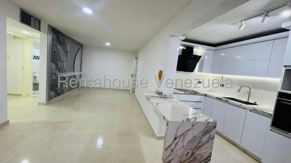 Apartamento (1 Nivel) en Alquiler en Base Aragua, Aragua - 7