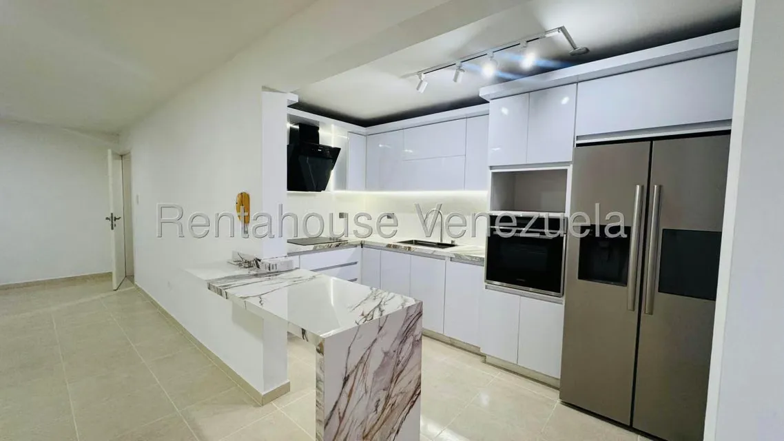Apartamento (1 Nivel) en Alquiler en Base Aragua, Aragua - 8