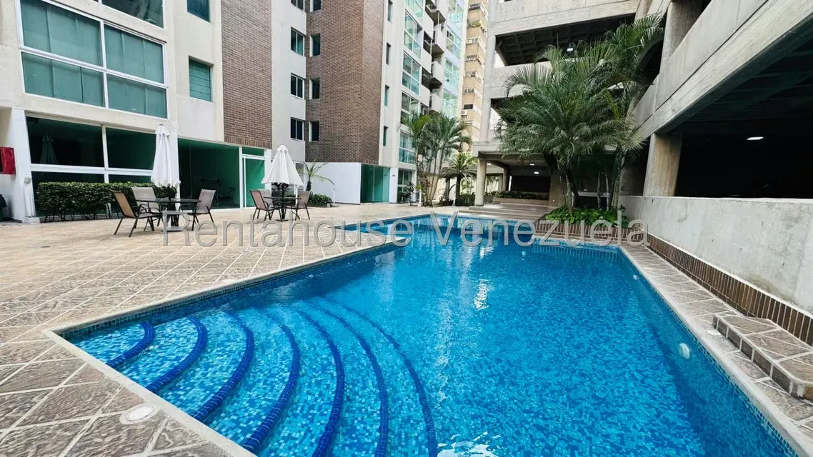 Apartamento (1 Nivel) en Alquiler en Base Aragua, Aragua - 9