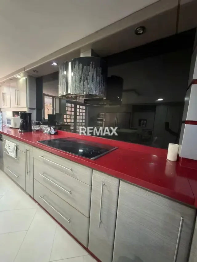 Se vende Townhouse en la Floresta Maracay - 6