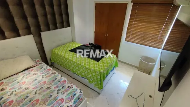 Apartamento en Monte Alegre Country amoblado pozo y planta - 15
