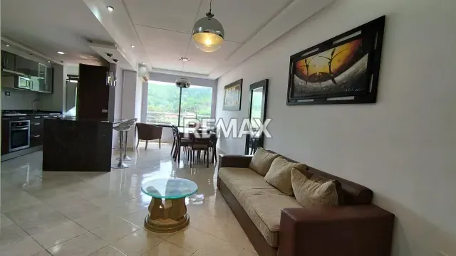 Apartamento en Monte Alegre Country amoblado pozo y planta - 17
