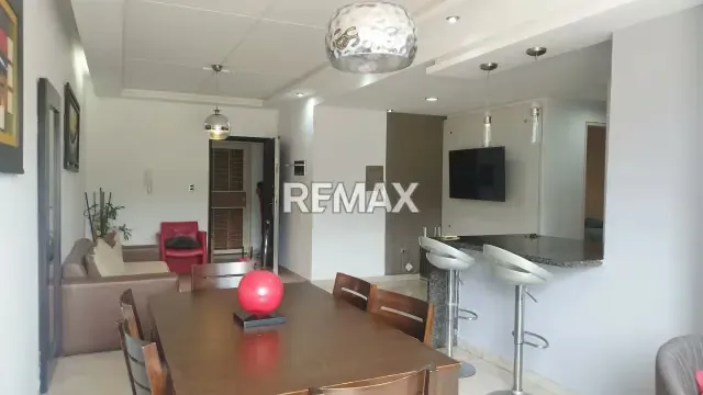 Apartamento en Monte Alegre Country amoblado pozo y planta - 18