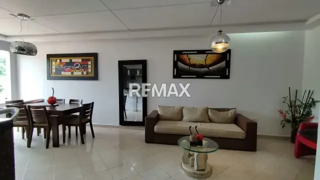 Apartamento en Monte Alegre Country amoblado pozo y planta - 19