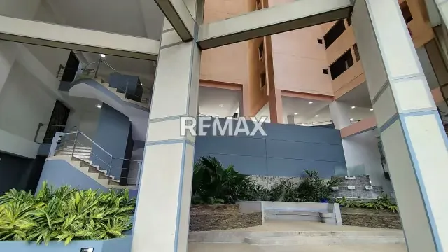 Apartamento en Monte Alegre Country amoblado pozo y planta - 3