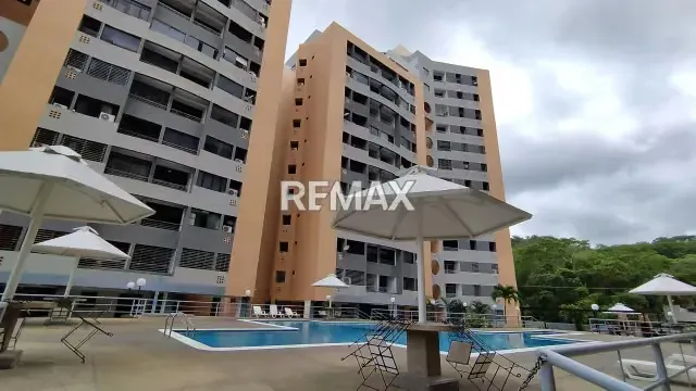 Apartamento en Monte Alegre Country amoblado pozo y planta - 5