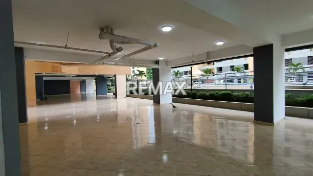 Apartamento en Monte Alegre Country amoblado pozo y planta - 6