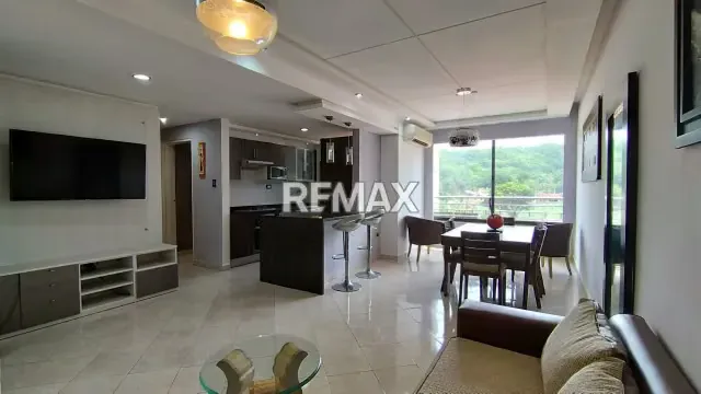 Apartamento en Monte Alegre Country amoblado pozo y planta - 8