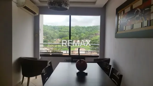 Apartamento en Monte Alegre Country amoblado pozo y planta - 9