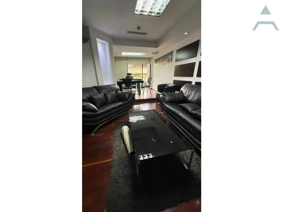 Se vende Oficina112m² CCCT - 2