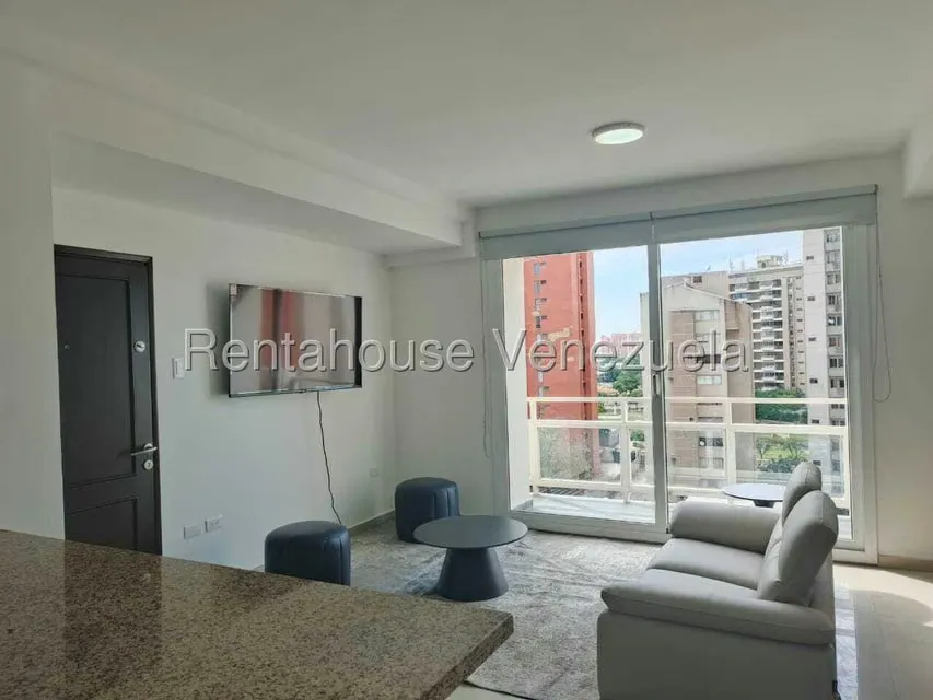 Apartamento (1 Nivel) en Alquiler en La Lago, Zulia - 22