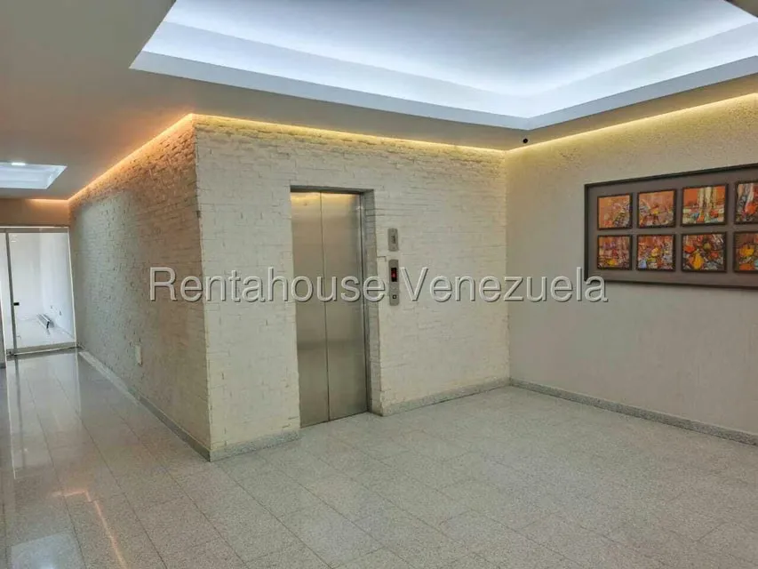 Apartamento (1 Nivel) en Alquiler en La Lago, Zulia - 5