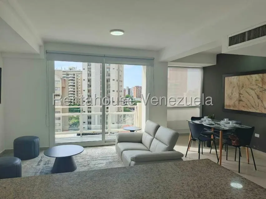 Apartamento (1 Nivel) en Alquiler en La Lago, Zulia - 6