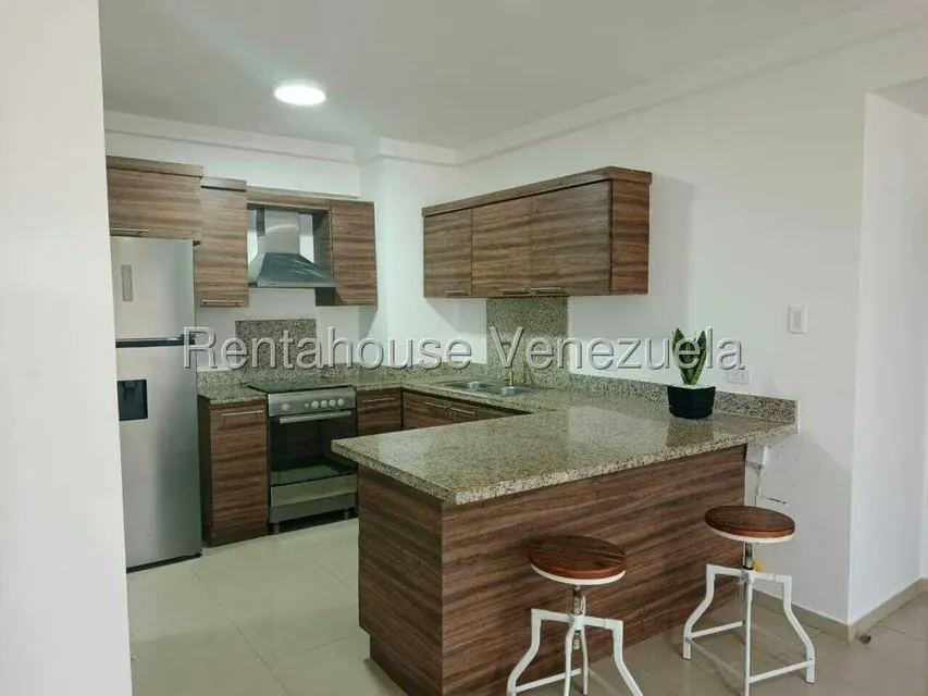 Apartamento (1 Nivel) en Alquiler en La Lago, Zulia - 9