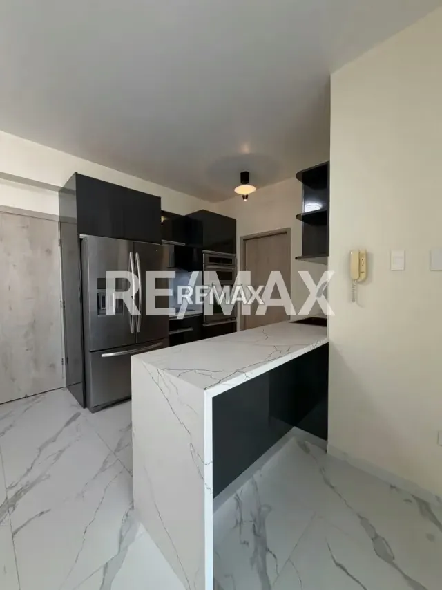 Apartamento en Alquiler Edif. Atlantis - 3