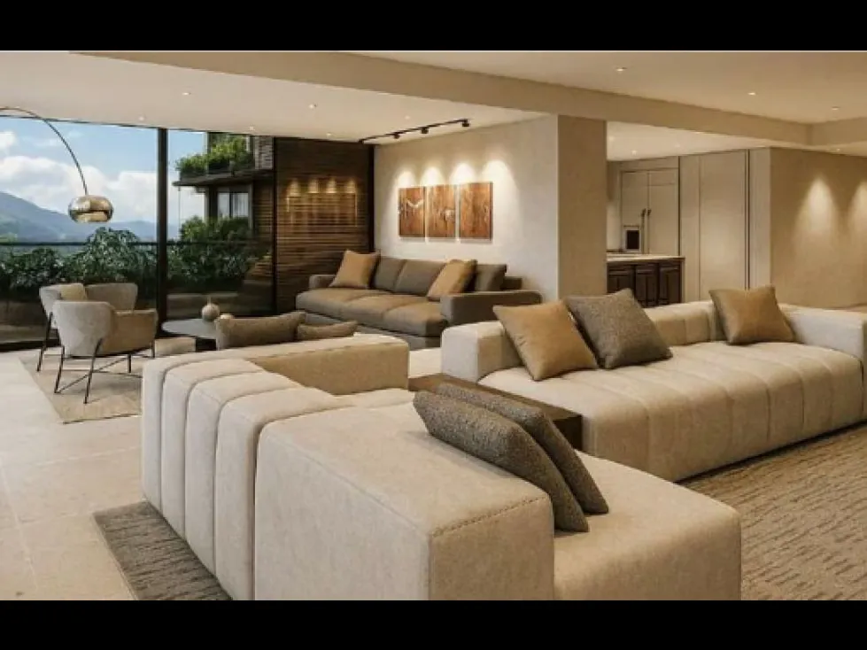 En venta PB 441m2 3H+S/4.5B+S/4P Altamira - 2