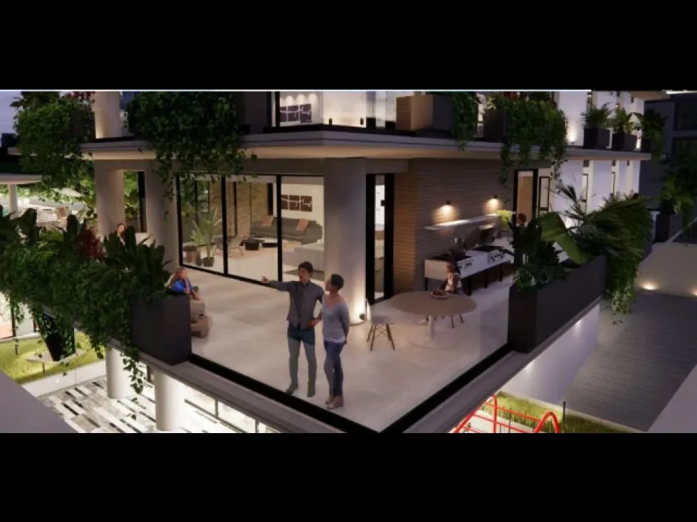 En venta PB 441m2 3H+S/4.5B+S/4P Altamira - 4