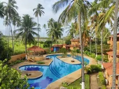 Venta de Apartamento Vacional en Falcon