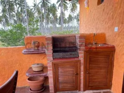 Venta de Apartamento Vacional en Falcon - 5