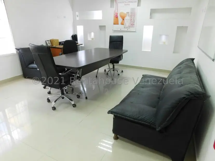 Comercial (Local Comercial) en Venta en Agua Viva, Lara