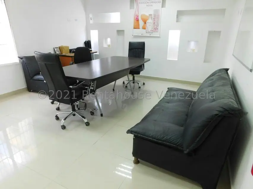 Local Comercial en Venta en Agua Viva, Lara